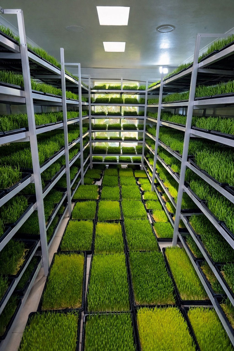 CULTIVO NATURAL
