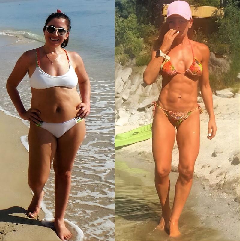 Transformación personal