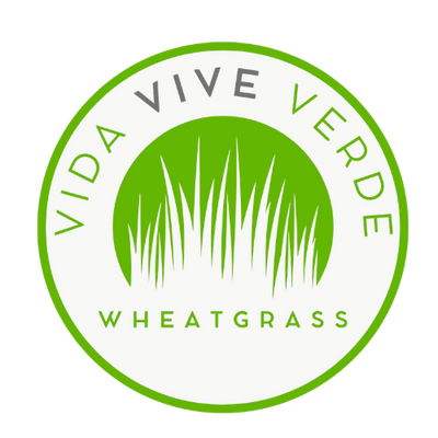 Vida Vive Verde